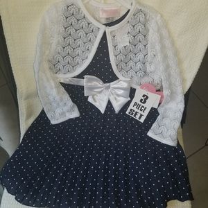 Baby dress